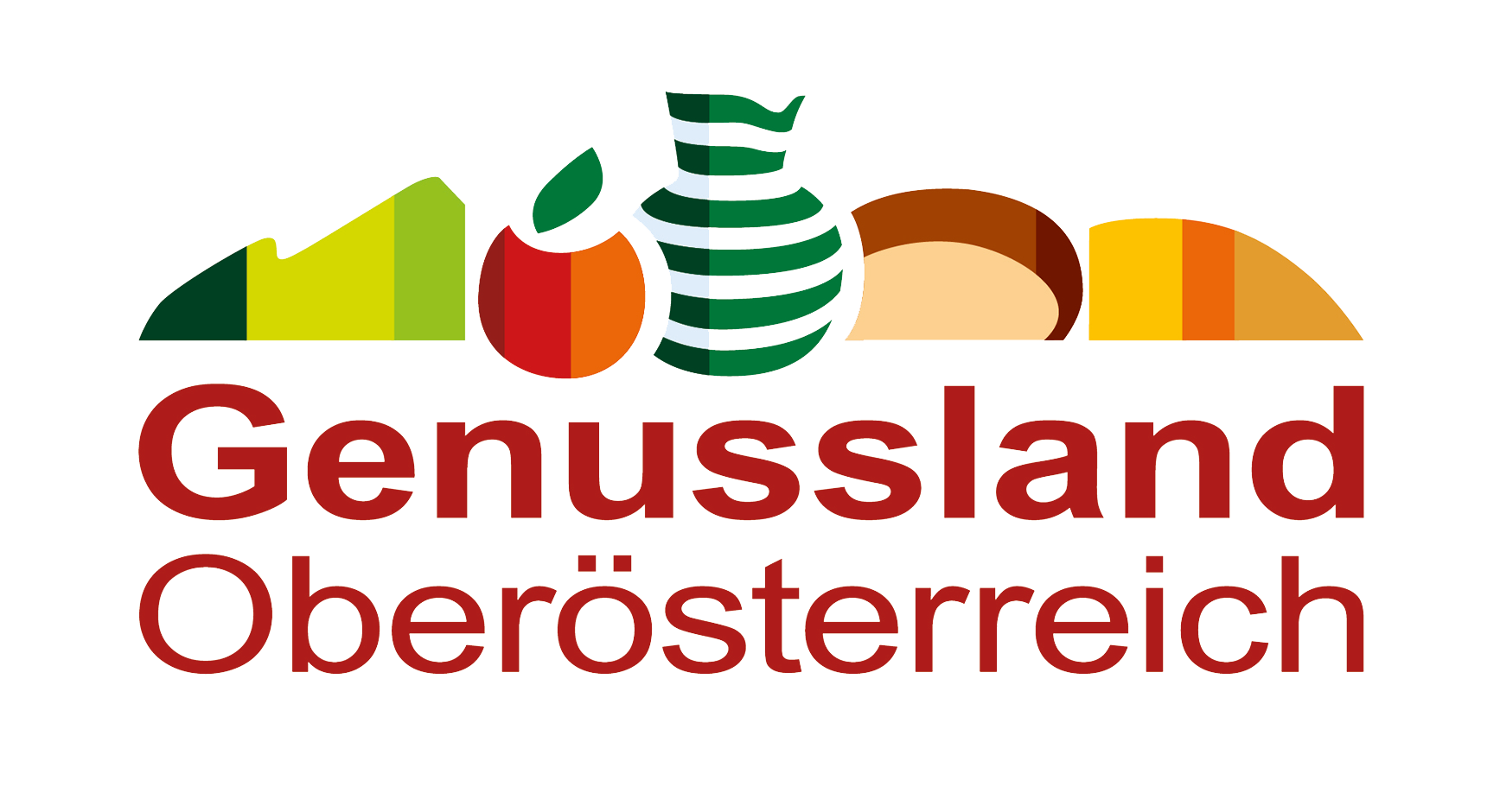 Genussland Oberösterreich